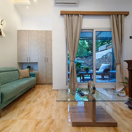 Zen Garden, 600M From Acropolis Museum Apartment Athens Exterior photo