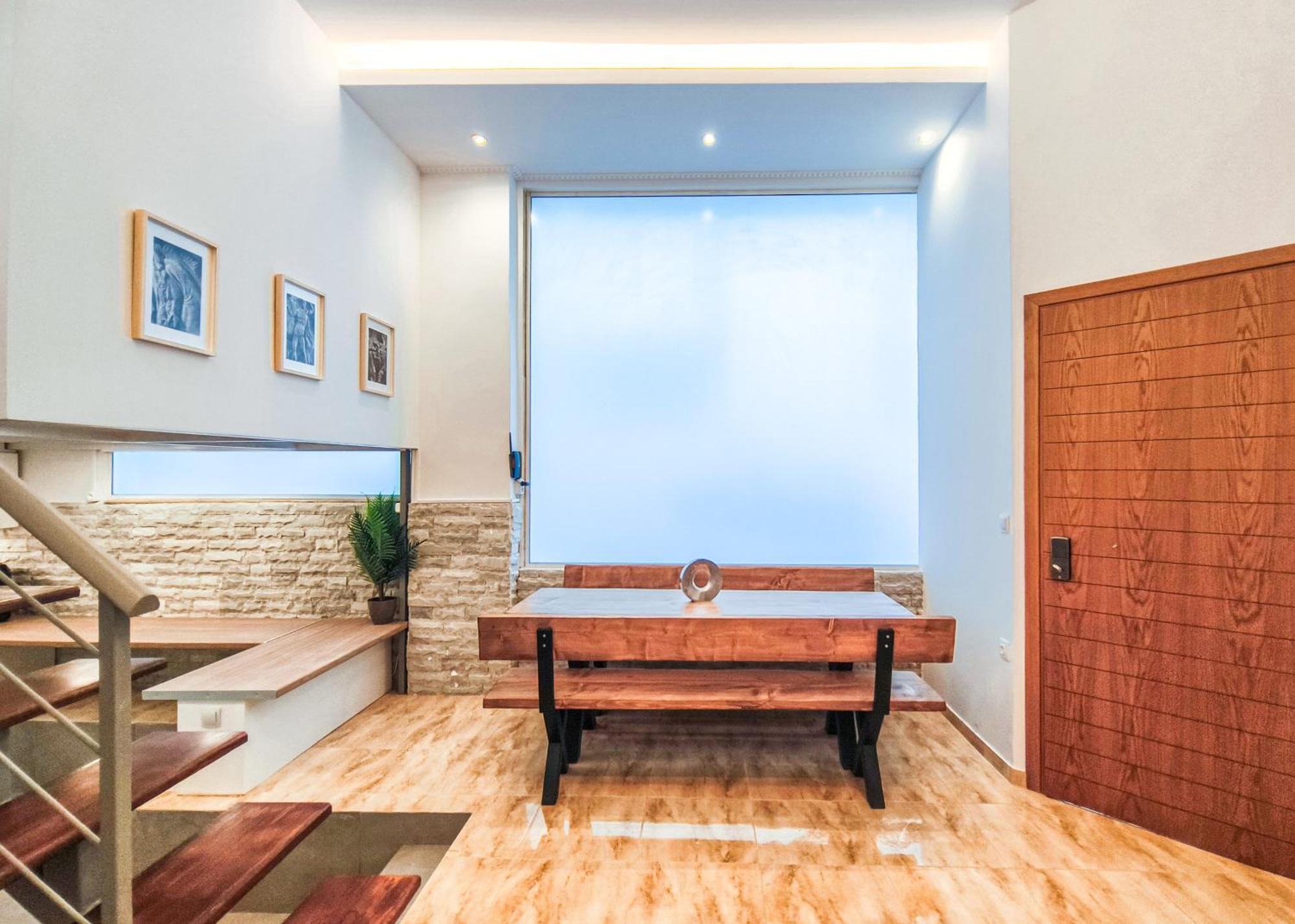 Zen Garden, 600m From Acropolis Museum Apartament