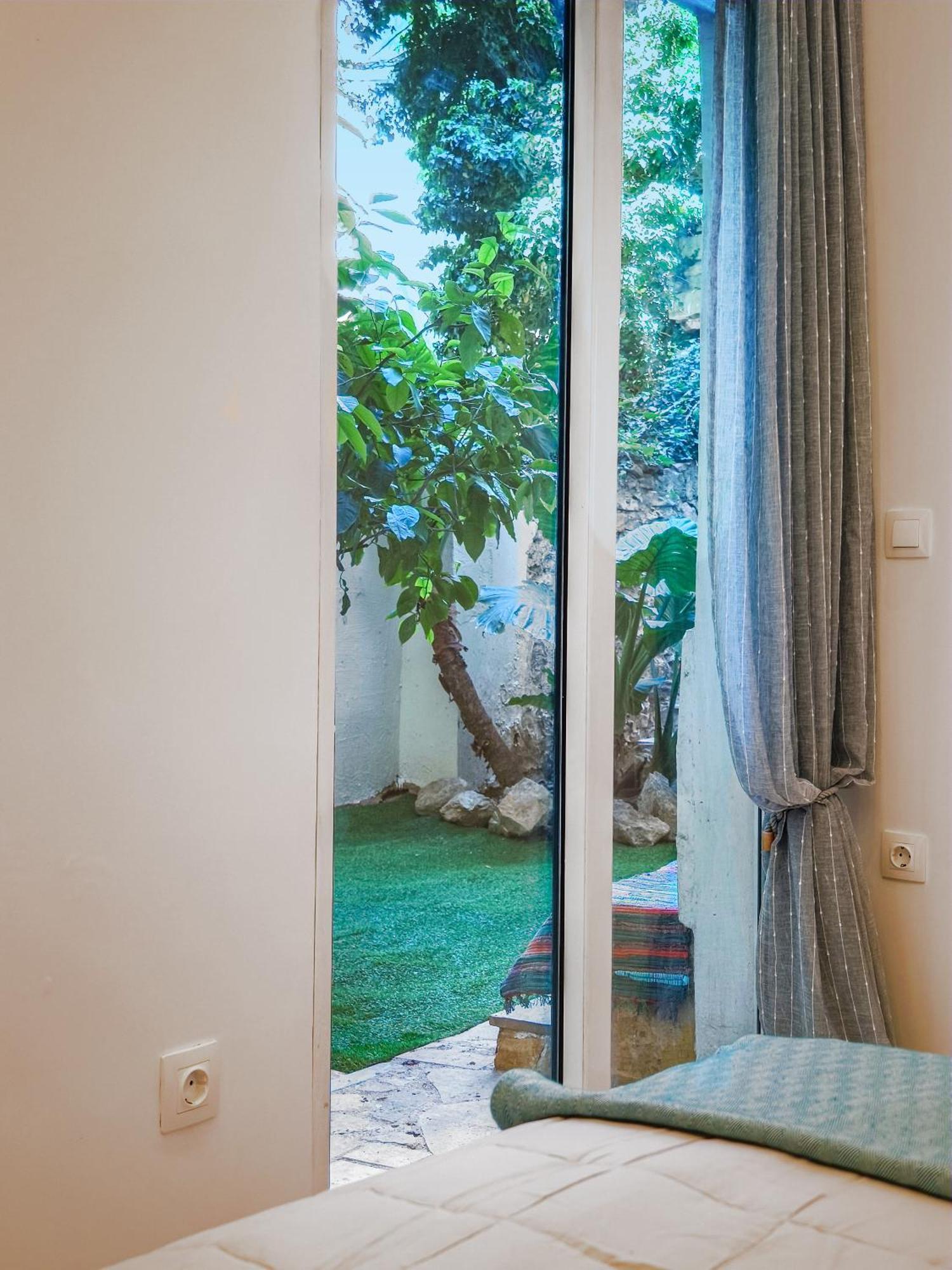 Zen Garden, 600m From Acropolis Museum Athens