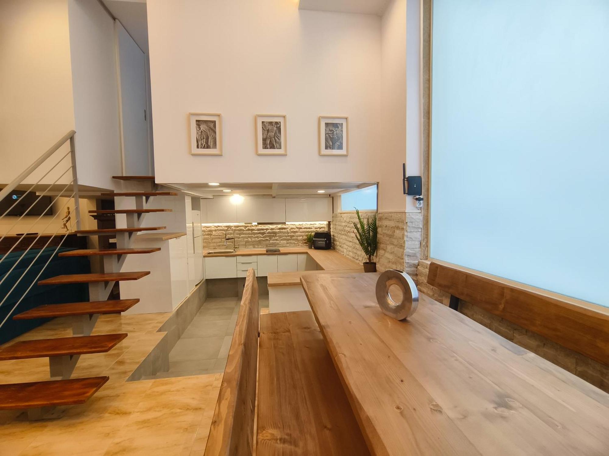 Zen Garden, 600m From Acropolis Museum *
