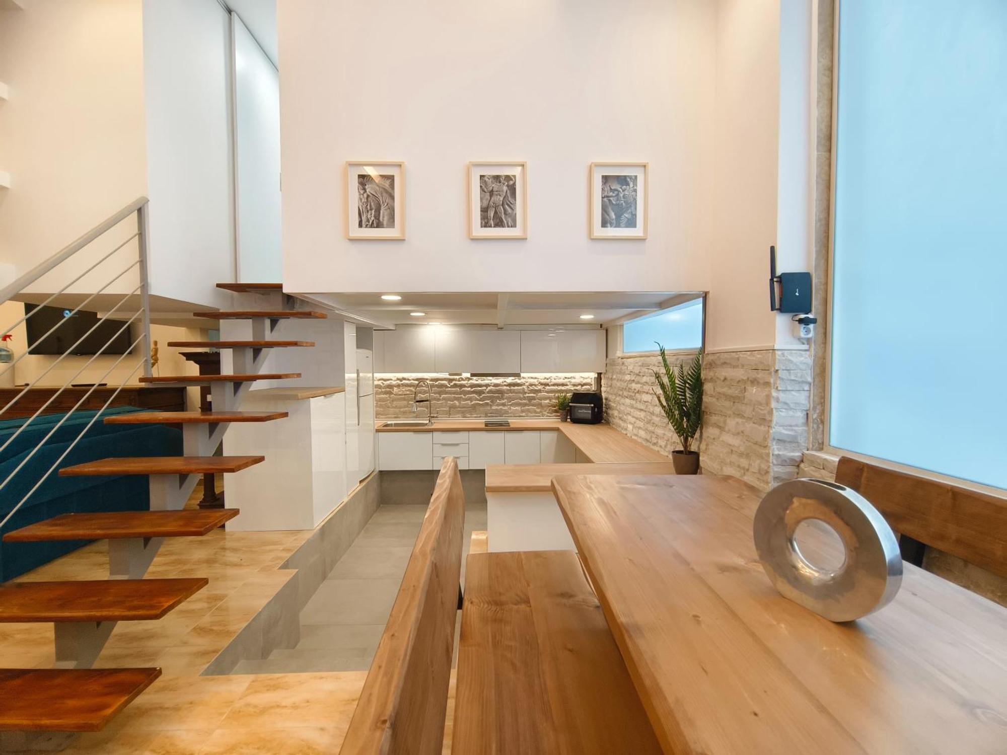 Zen Garden, 600m From Acropolis Museum Apartment *
