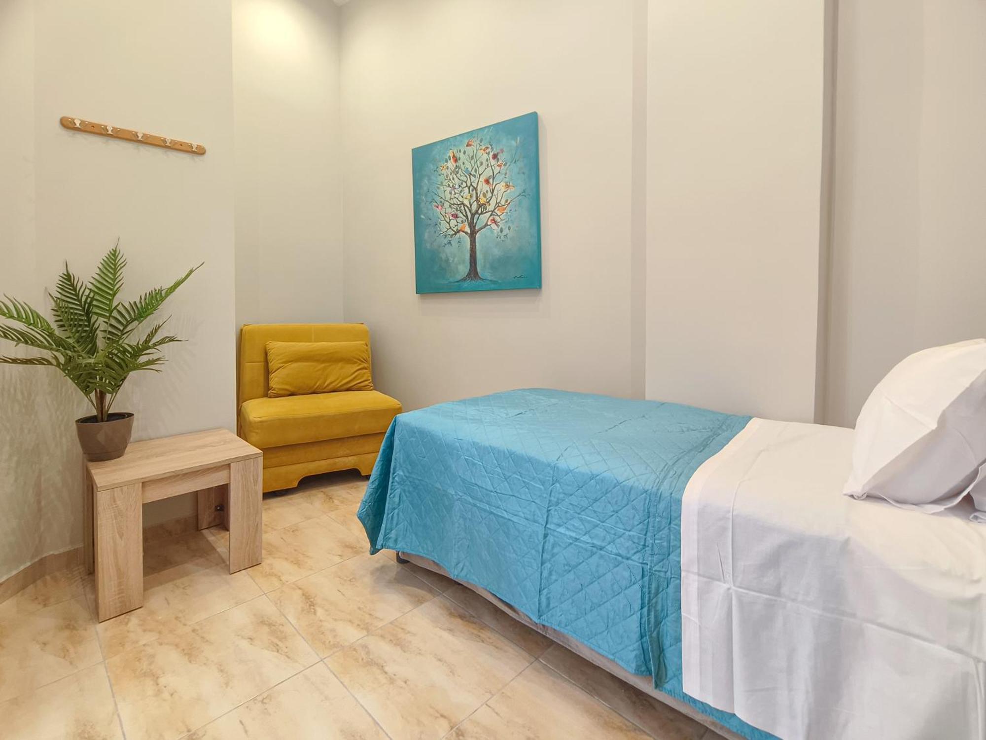 Zen Garden, 600m From Acropolis Museum Apartment *
