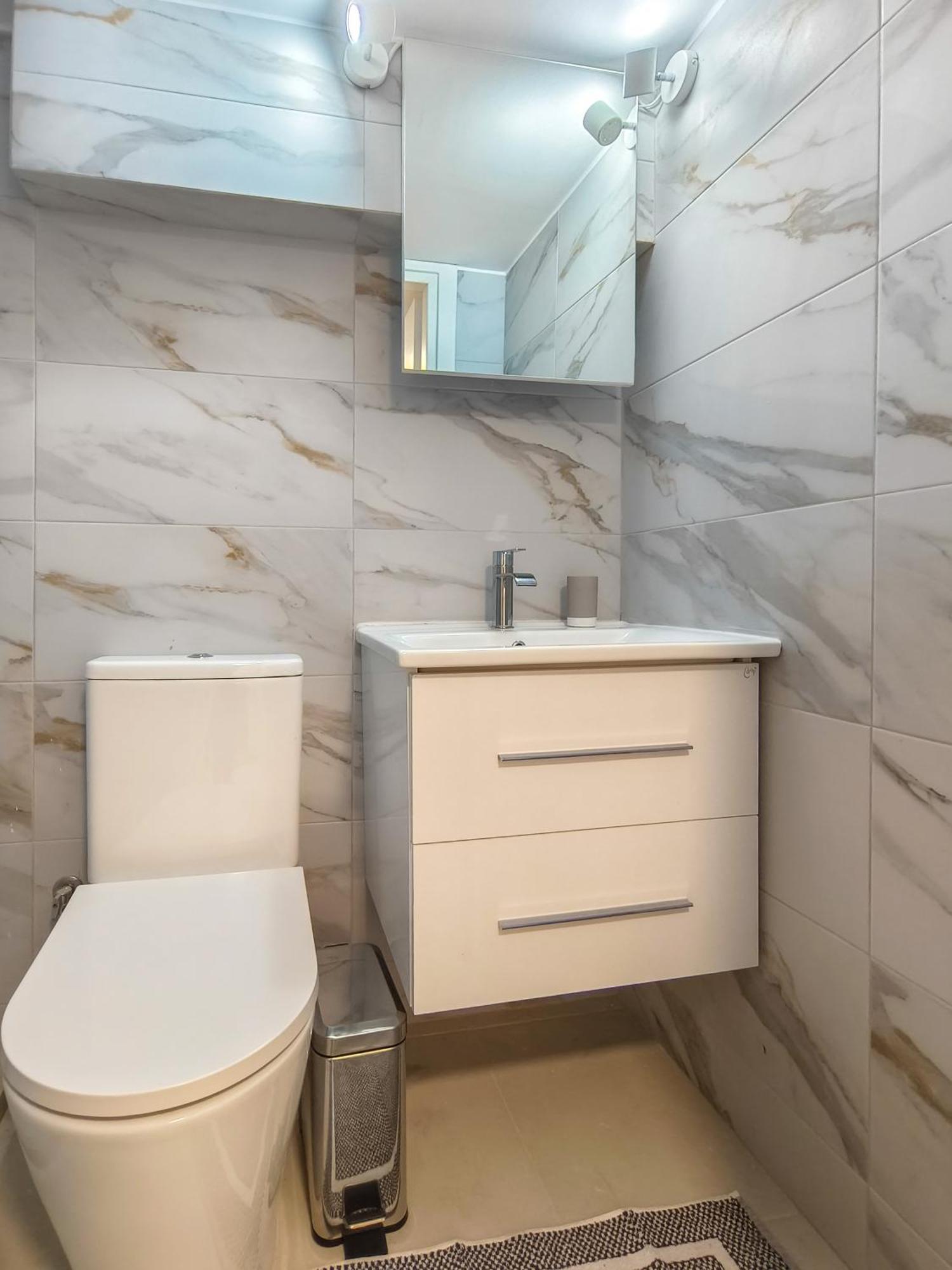 Apartament Zen Garden, 600m From Acropolis Museum