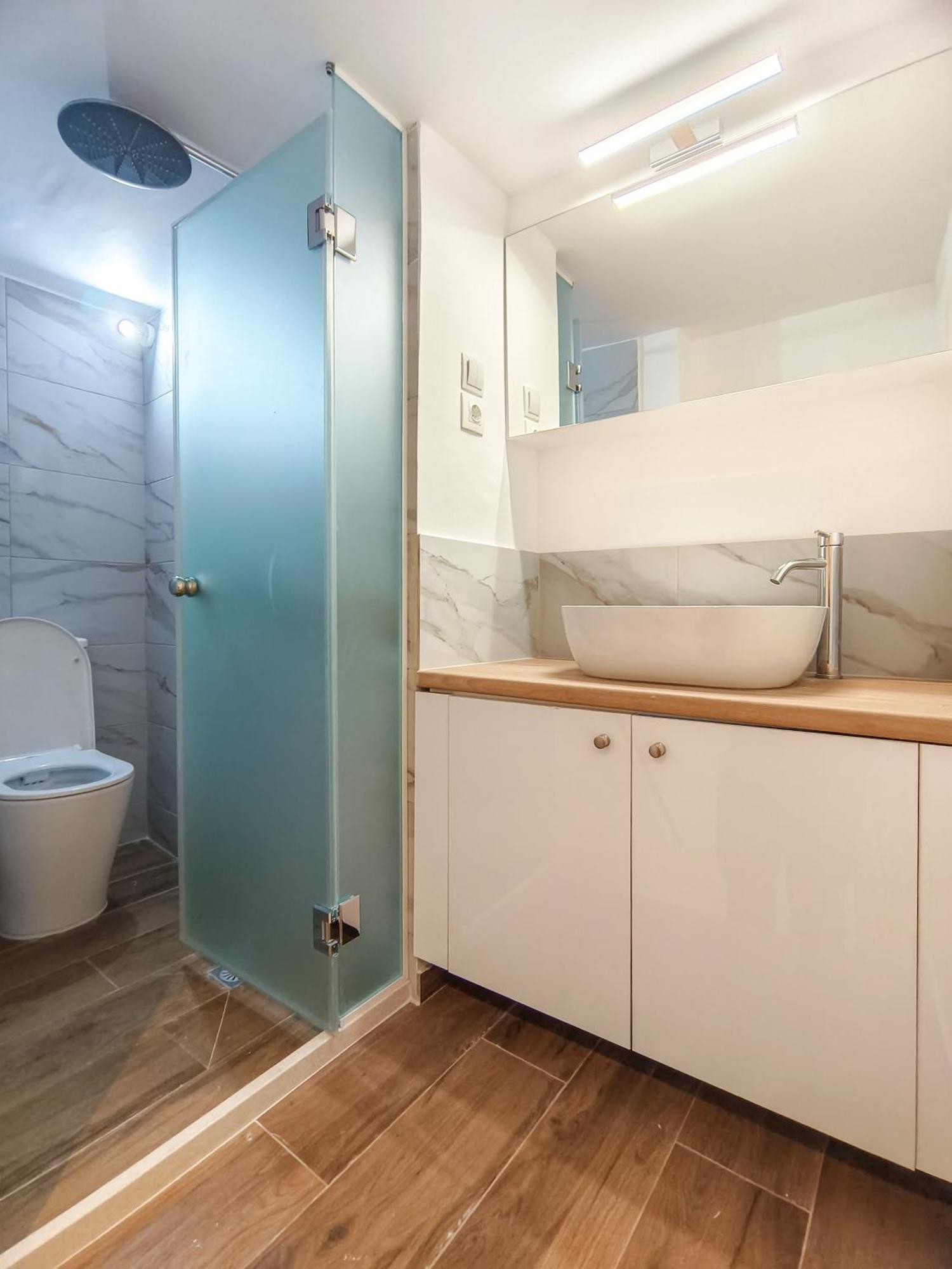 Apartment Zen Garden, 600m From Acropolis Museum Athens