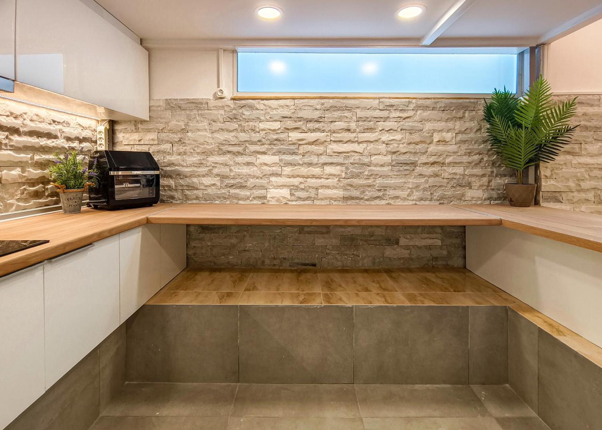 Zen Garden, 600m From Acropolis Museum Apartment