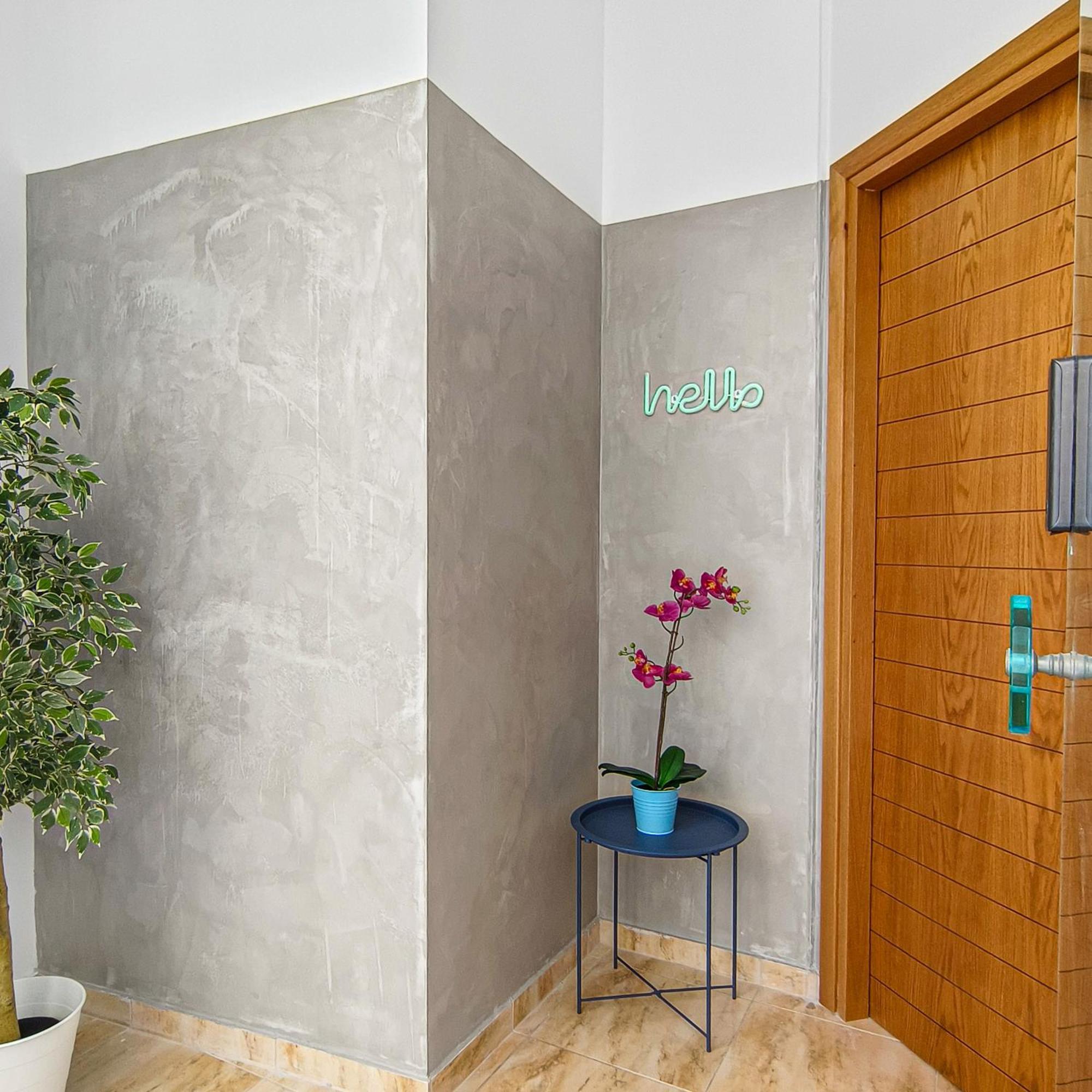 Zen Garden, 600m From Acropolis Museum Apartment *