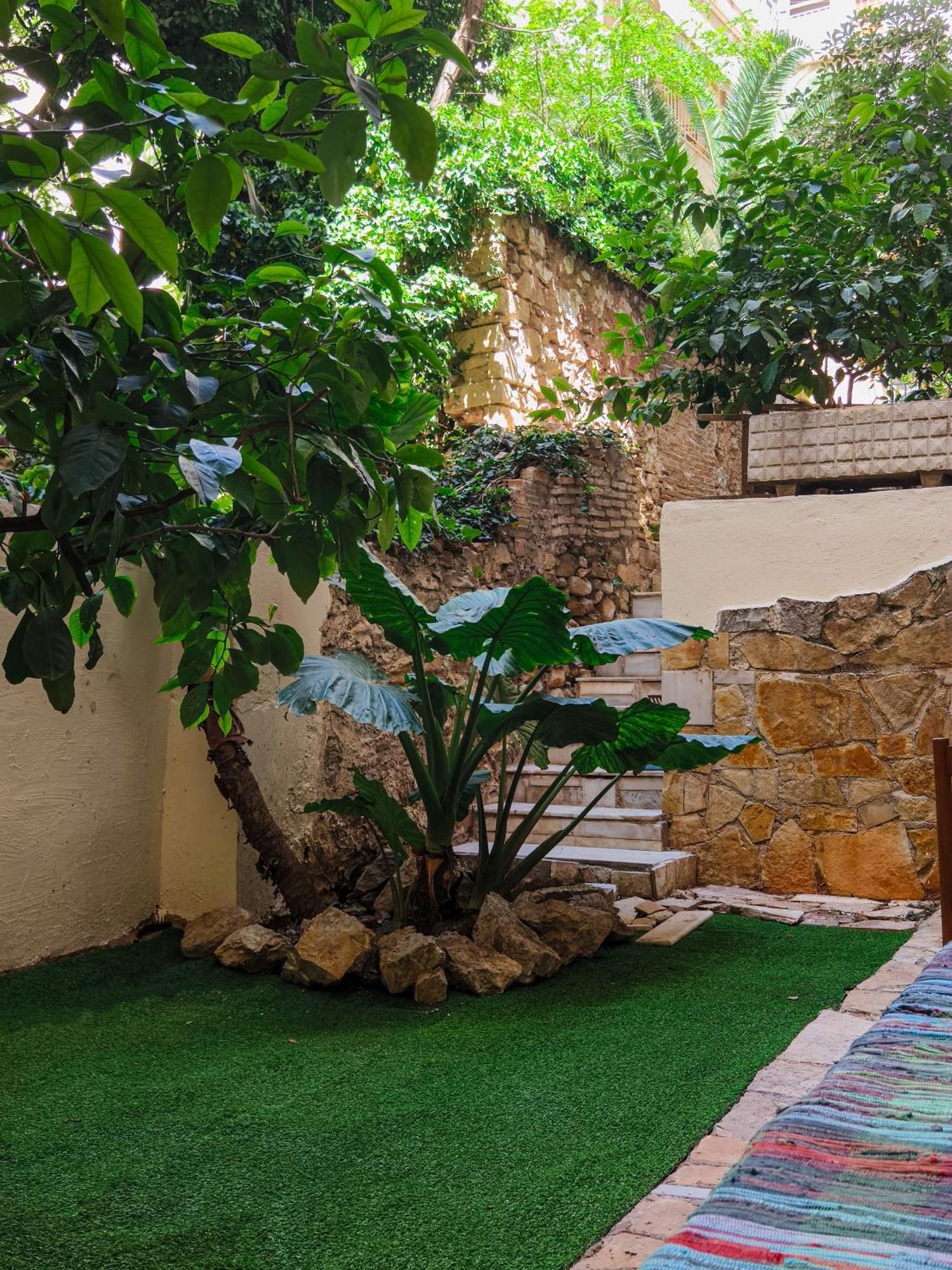 Apartment Zen Garden, 600m From Acropolis Museum Athens