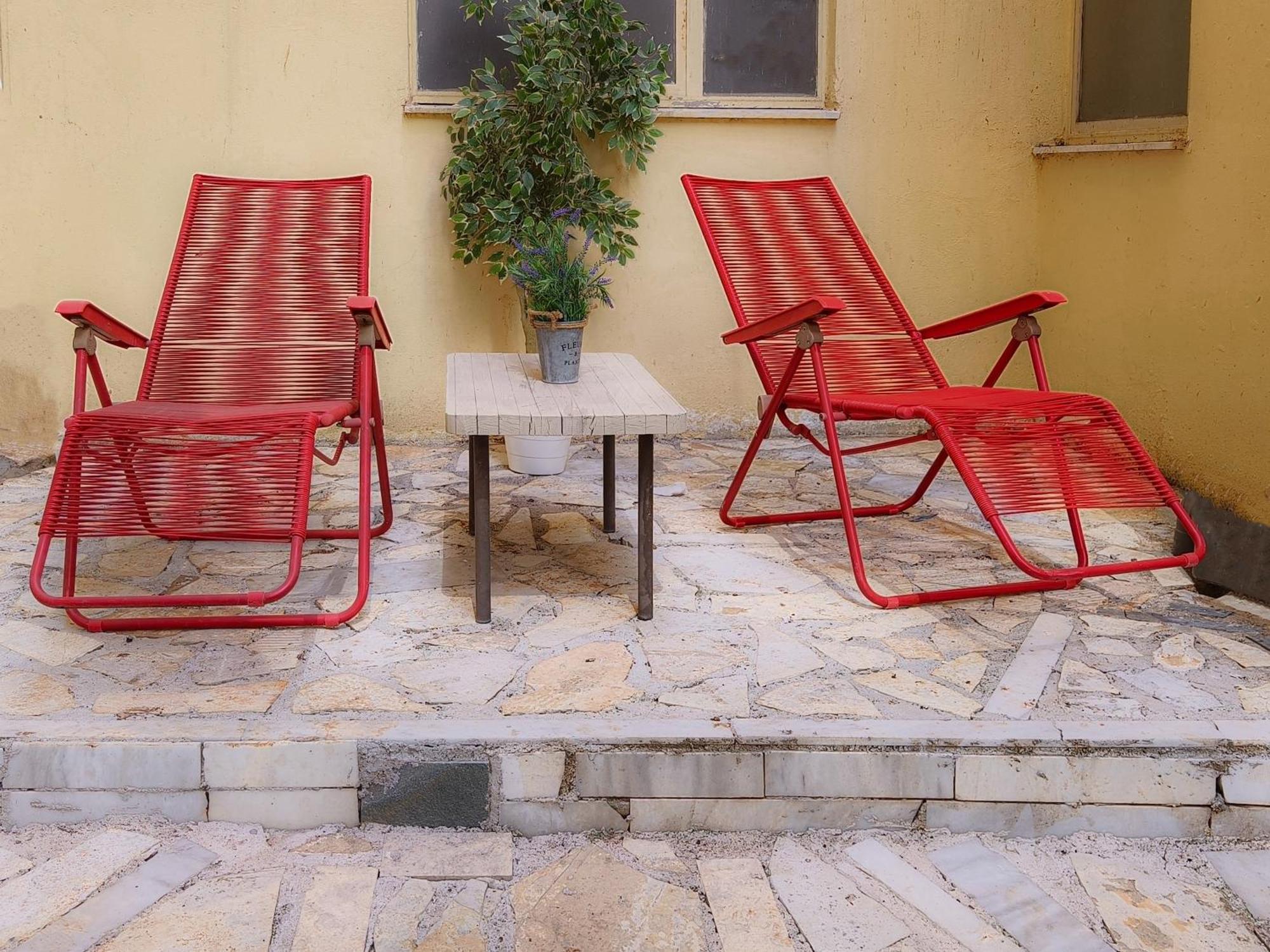 Apartment Zen Garden, 600m From Acropolis Museum *